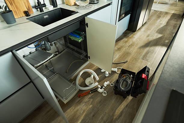 24/7 Emergency Pipe Repair experts in Thompsons, TX